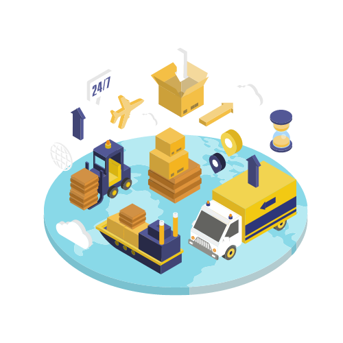 Logistics