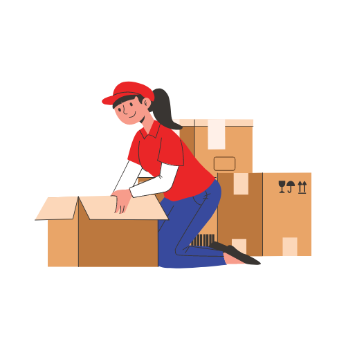 Packing